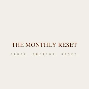 The Monthly Reset | Group Hypnotherapy & Nervous System Reset
