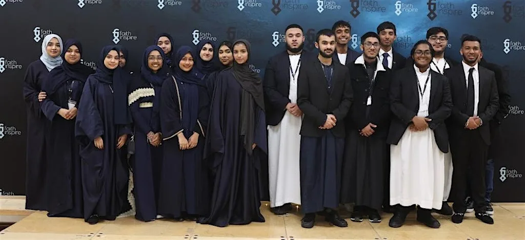 STRIVE Muslim Youth Leadership Programme 2026-2027