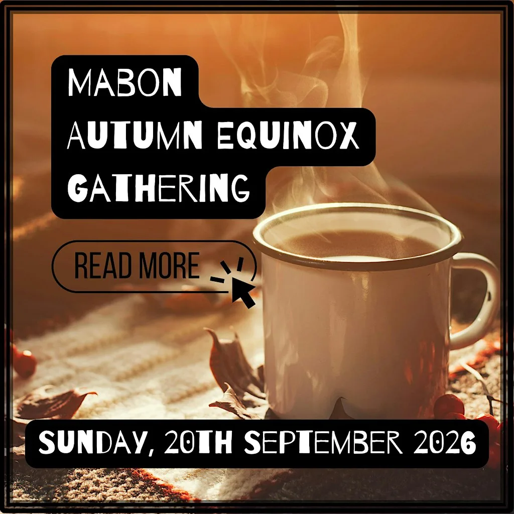 This Mortal Life's Autumn Equinox Gathering