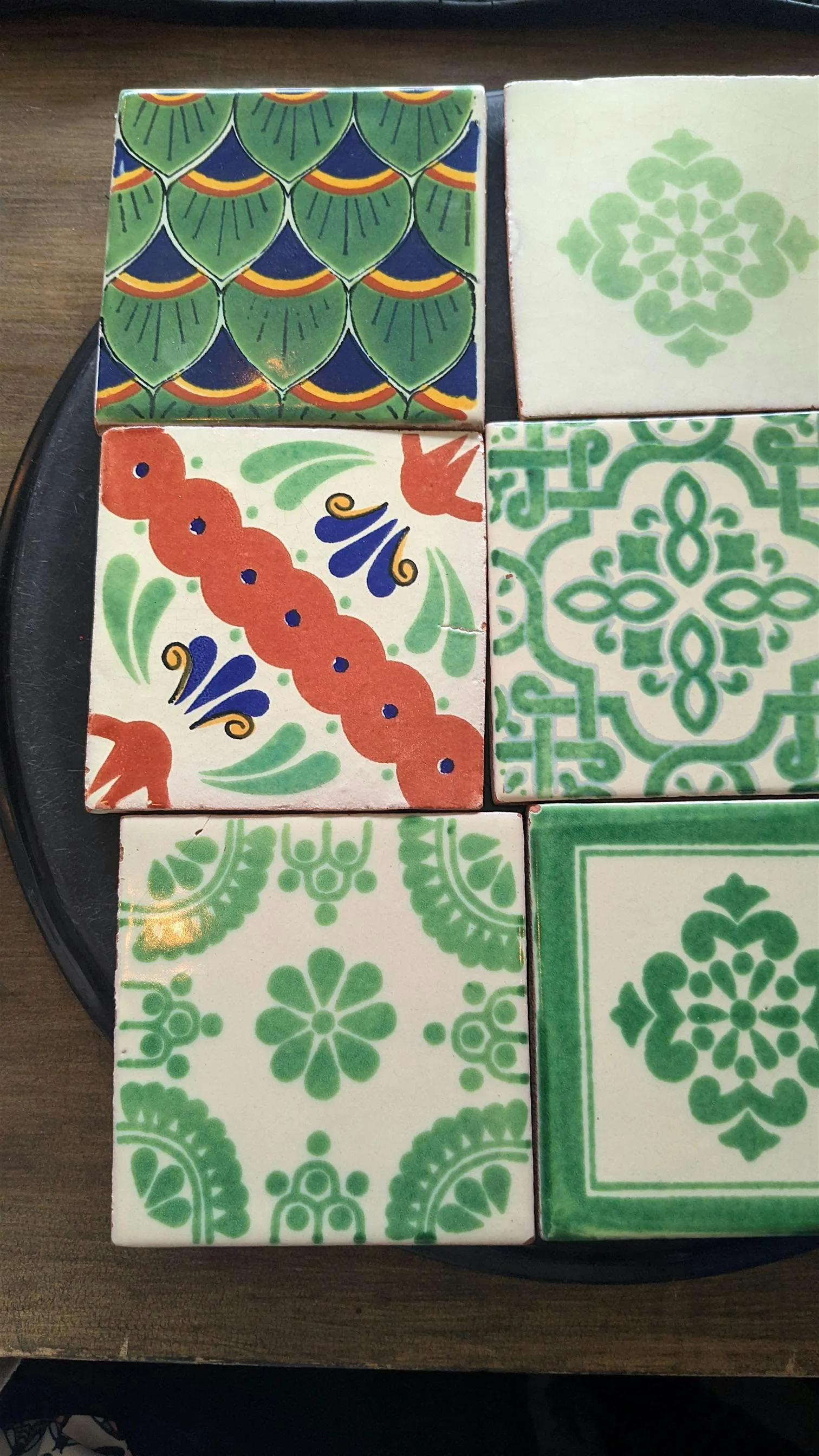 Sip and Paint Ceramics at Mortal Wombat