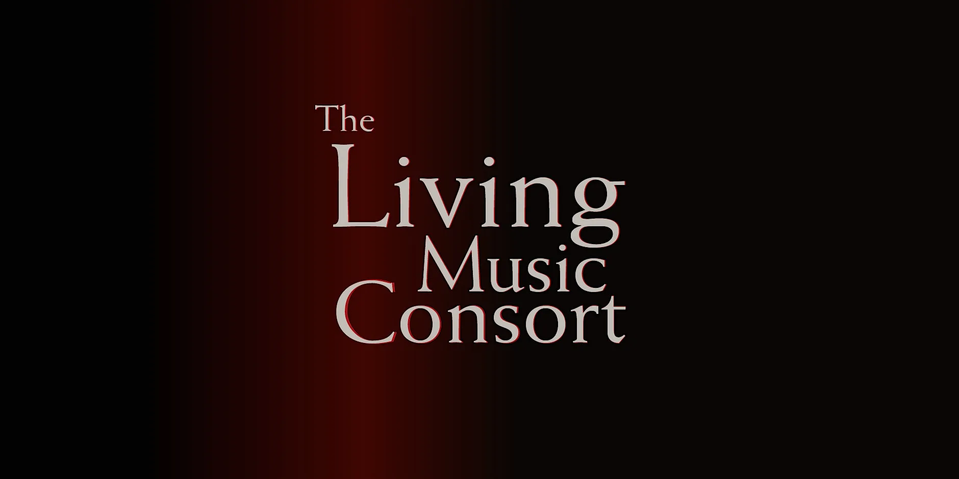 The Living Music Consort present: Divisions, Connections, and Exchanges at St Mark's Church of scotland