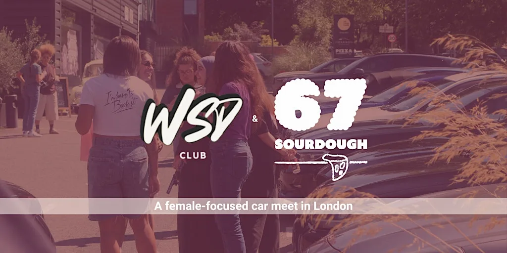 London Summer Car Meet