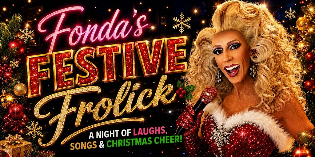 Fondas Festive Frolic