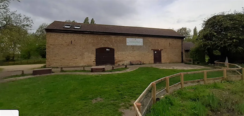 Bradlaugh Fields Guided Bat Walk
