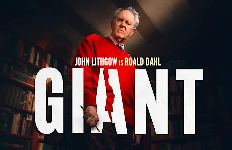 GIANT - The Play at Ventnor Arts Club