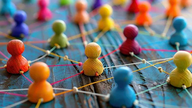 Ubuntu as Counter-Narrative: How Peer Dialogue Reshapes the Language of... at International House, Loughborough University