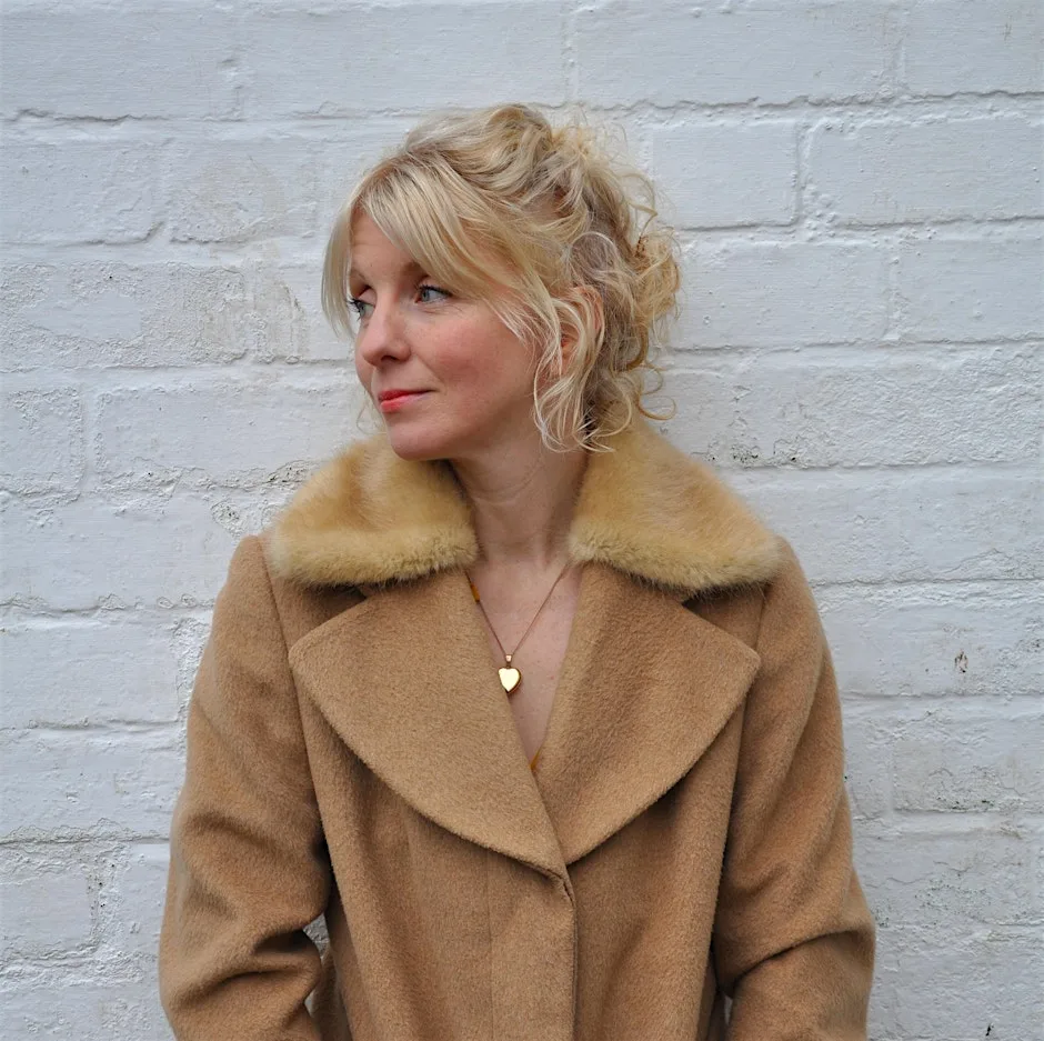 Inspire Poetry Festival 2026 - Baby Friendly Reading: A Pause for Poetry with Liz Berry at West Bridgford Library