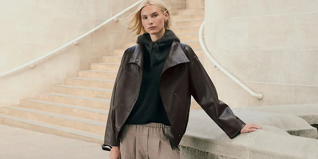 Autumn Styling Masterclass – Marylebone