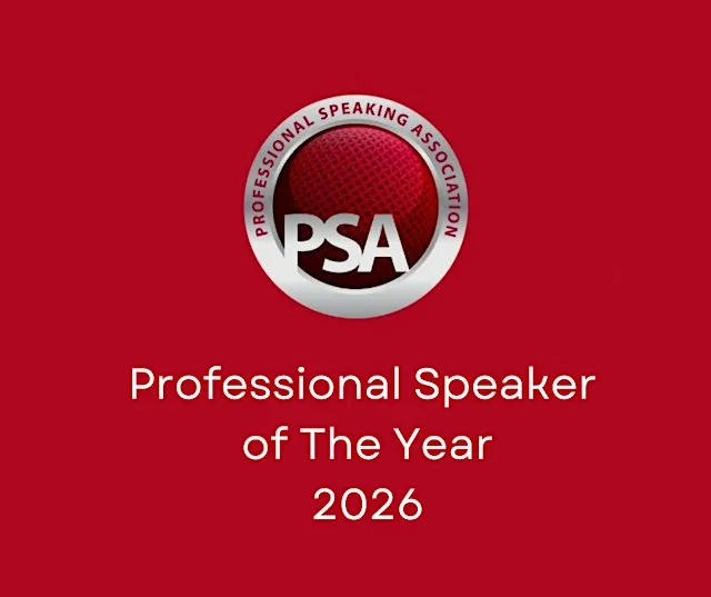 Professional Speaker of The Year - Semi Finals at the Oxford Belfry Hotel & Spa