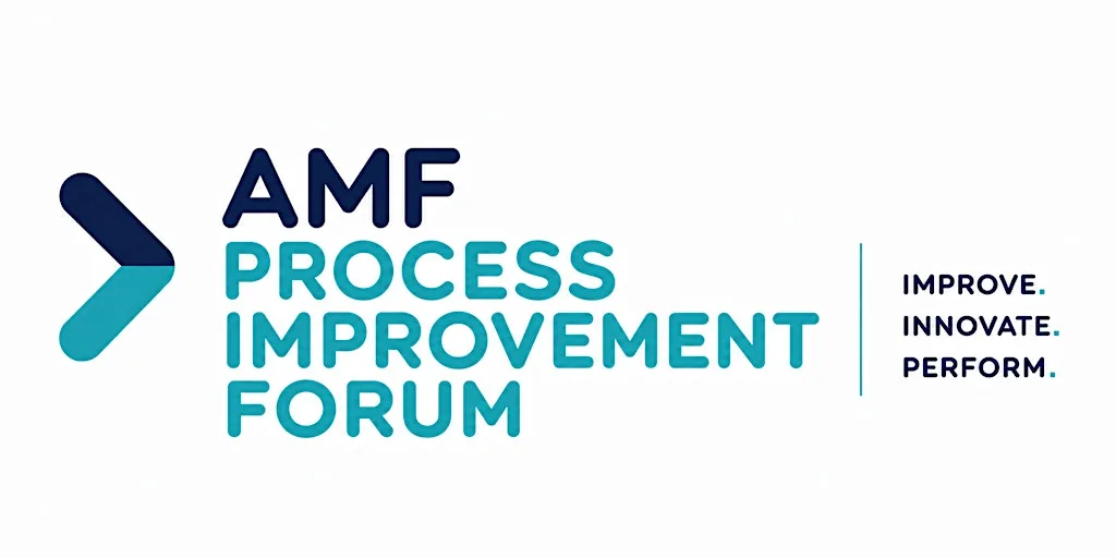 AMF Process Improvement @ Komatsu: Making Continuous Improvement Work at Komatsu