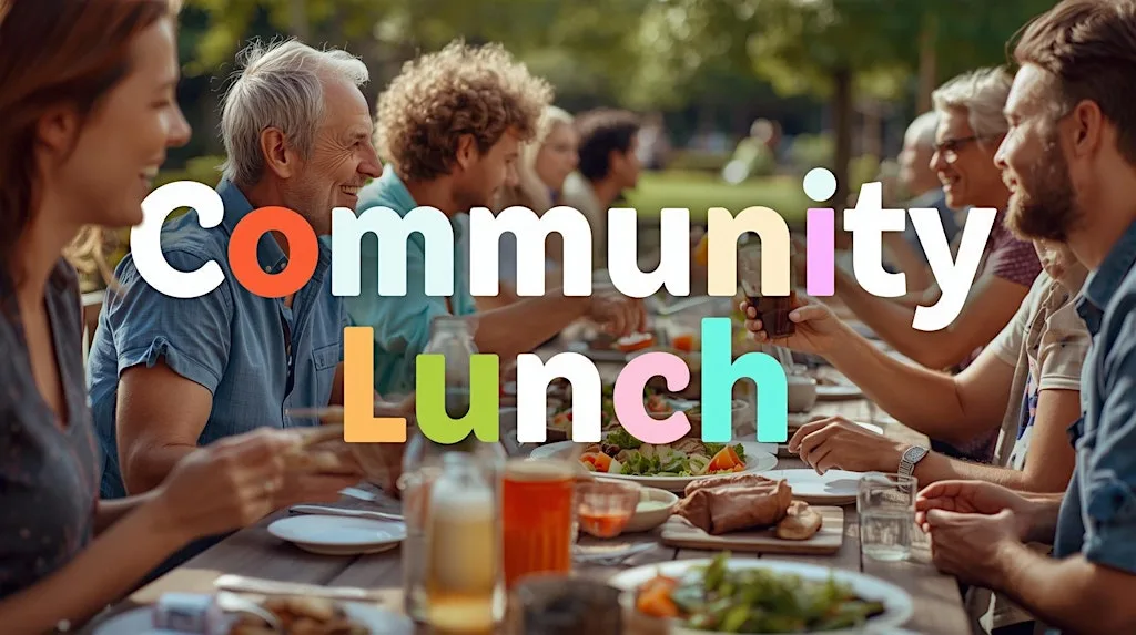 Northfield NNS October Community Lunch