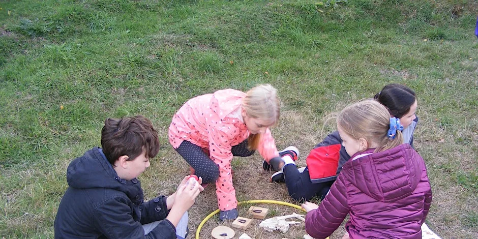 Young Rangers - Sutton Courtenay, Saturday 3 October