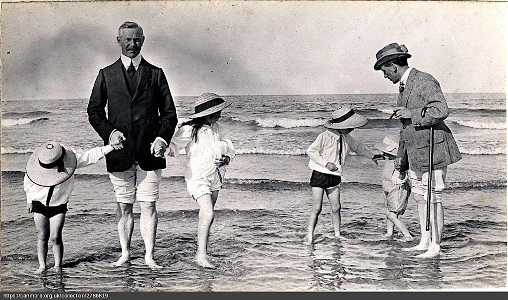 Family History Fair (not including Talks) at HES Archives & Library