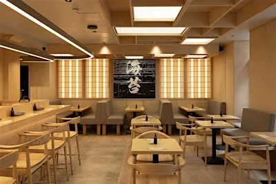 NORI LATE | Japanese Hand Rolls, DJs & Late Night Drinks at 15 Moor St