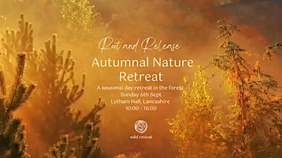 Autumn Nature Retreat