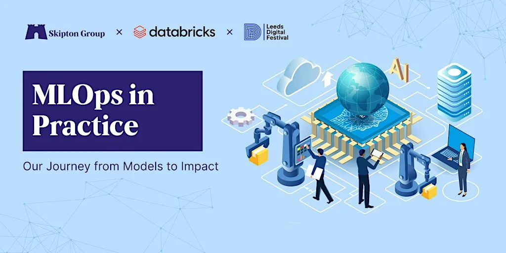 MLOps in Practice: Our Journey from Models to Impact at humanSpaces