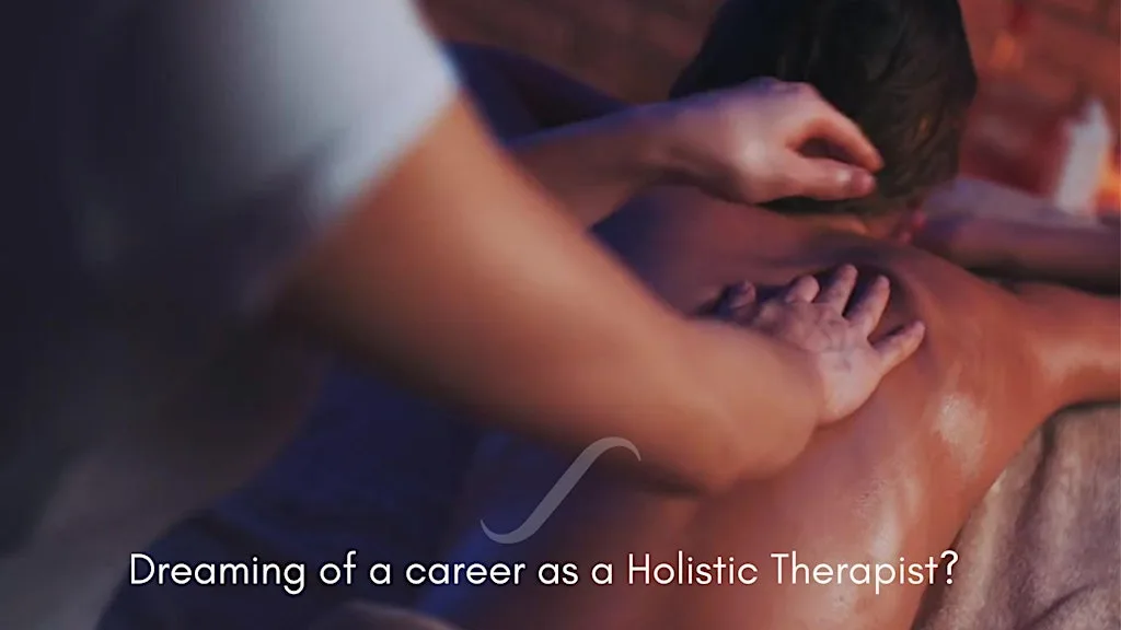 VTCT Level 3 Diploma in Complementary Therapies