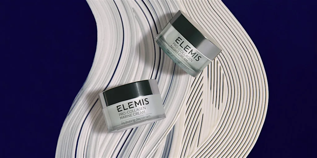 ELEMIS Strength Of The Sea Masterclass at John Lewis Milton Keynes