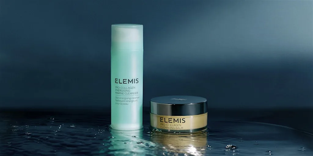 ELEMIS Perfect Partners Masterclass at John Lewis Milton Keynes