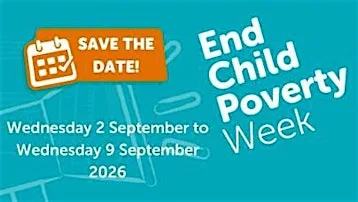 End Child Poverty Week - Child Rights Budgeting at Dublin