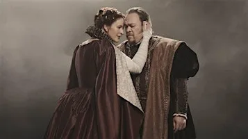 NY MET Opera - Macbeth at Ventnor Arts Club