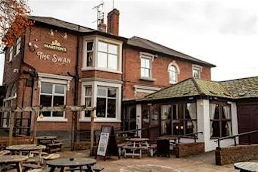 Psychic Nights One To One Readings at Swan