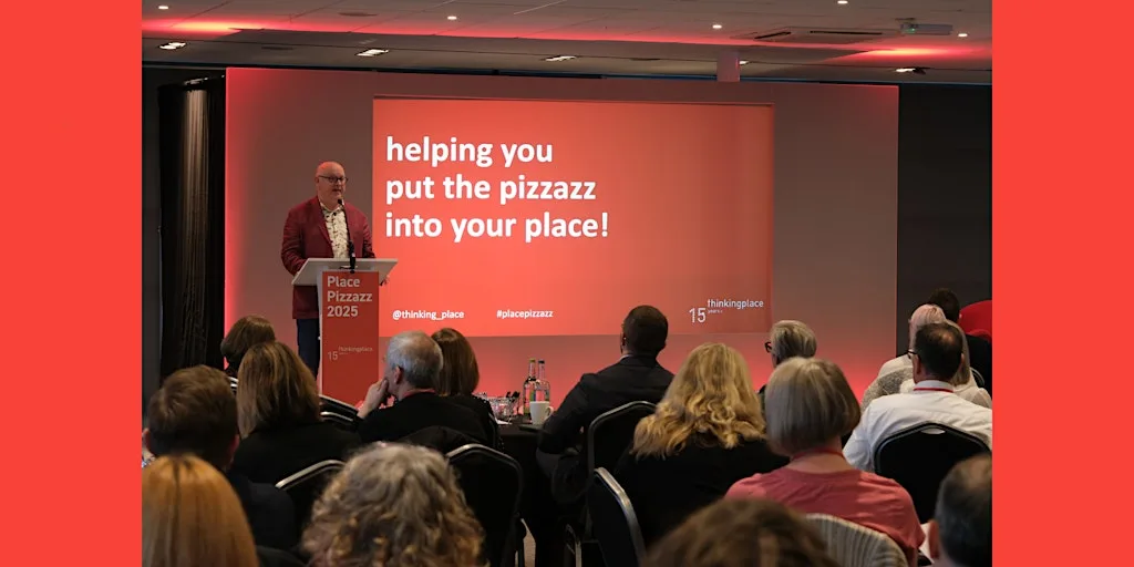 Place Pizzazz 2026 at Manchester Metropolitan University Business School