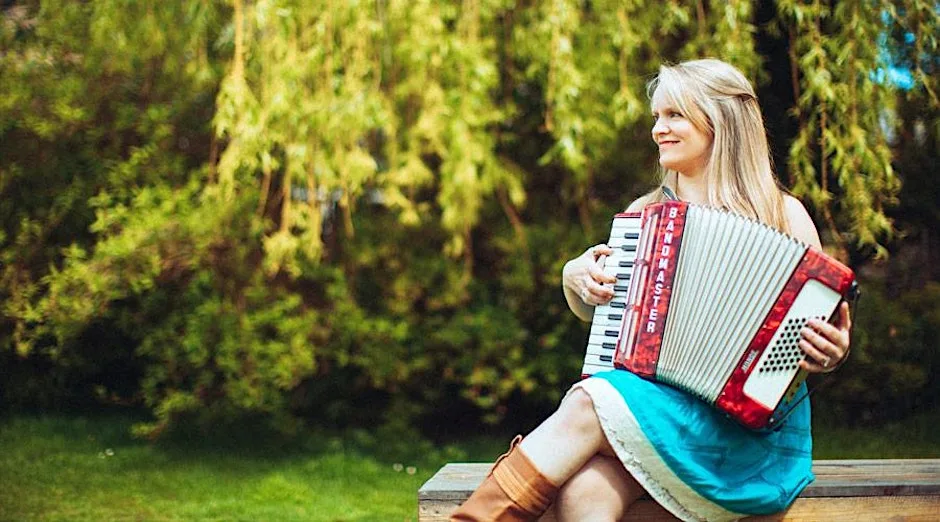Live Music - Katie Grace Harris at Ventnor Arts Club
