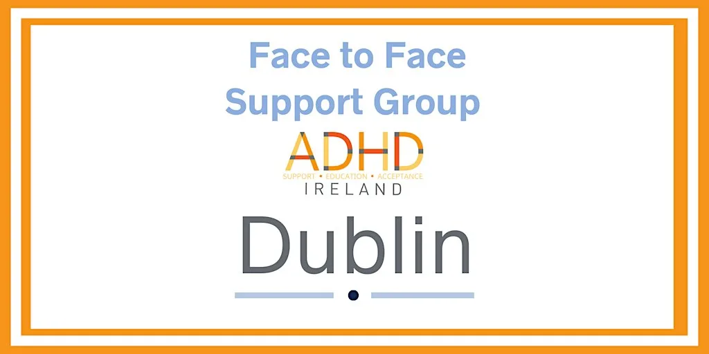 Adult ADHD Face to Face Support Group at Carmichael Centre for Voluntary Organisations