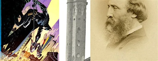 The Adventures of Abraham Follett Osler