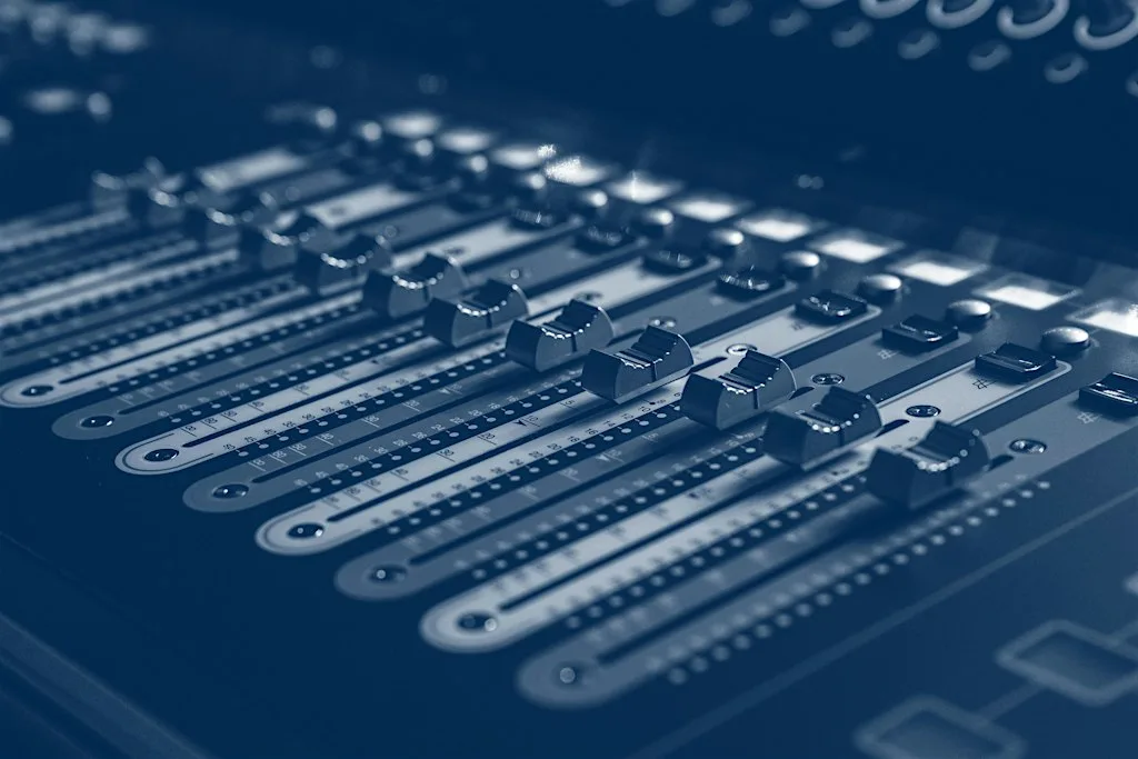 DiGiCo - Building an Ecosystem* - 08/10/26 - Glasgow at Adlib Glasgow