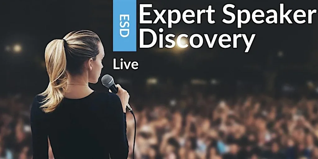 PETERBOROUGH | Public Speaking Workshop at Progressive Property