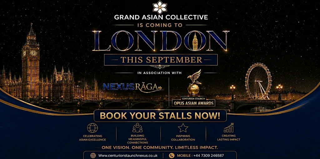 CS Grand Asian Collective