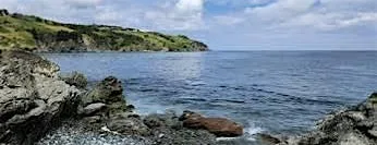 Coastal Hike