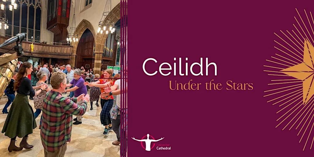 Ceilidh Under the Stars