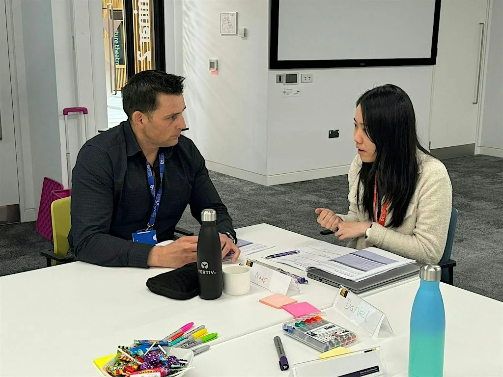 Coaching and Mentoring – One day workshop