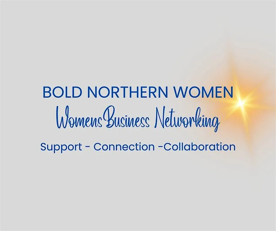 Business networking for women who love to collaborate & build business.