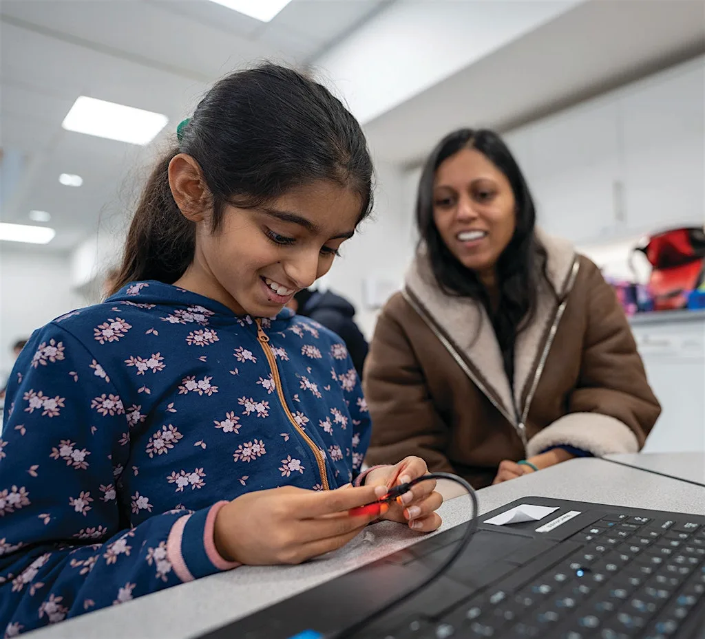Home Educator Day - An Introduction to Microbits