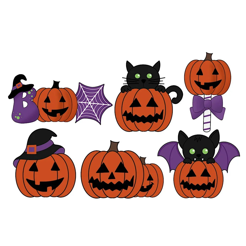 Halloween Cookie Decorating for Beginners