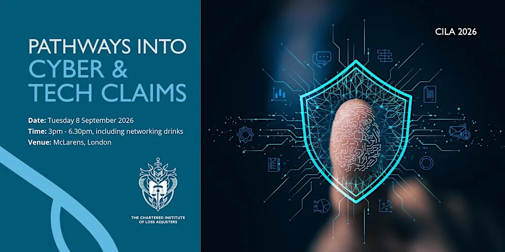 Pathways into Cyber & Tech Claims