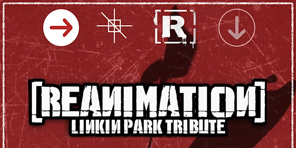 REANiMATION - A tribute to Linkin Park - Llandudno