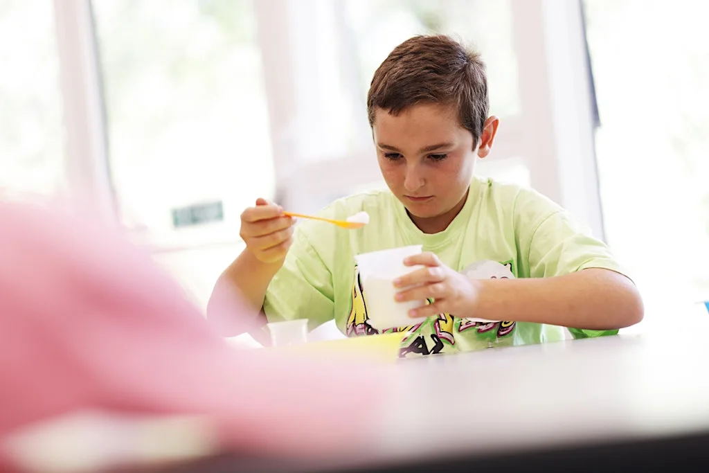Science Club - Germ-busters