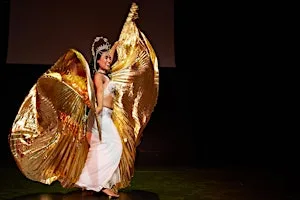Bangor Bellydance- Foundations Level 1