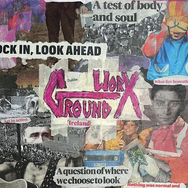 GroundWorx Dublin