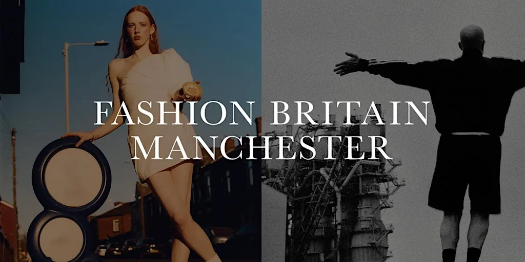 Aitor Throup in Conversation | Manchester Art Gallery