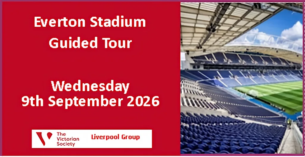 Everton Stadium Guided Tour at Hill Dickinson Stadium