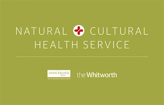 NCHS: Meditation in Nature – The Practice of Liberation at The Whitworth