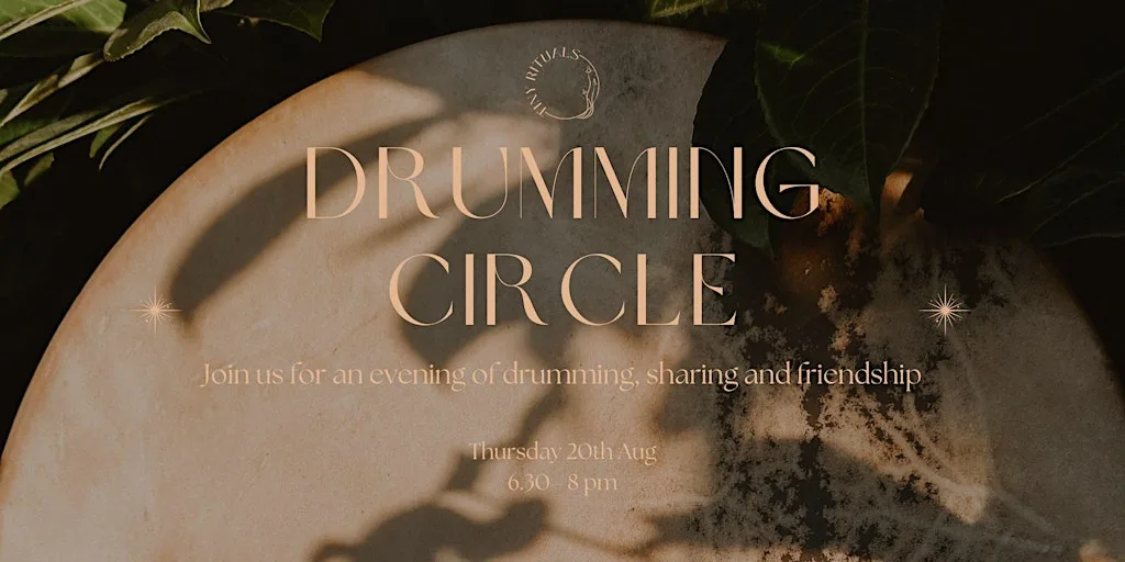 Drumming Circle