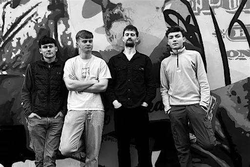 Intricate at The Roundy