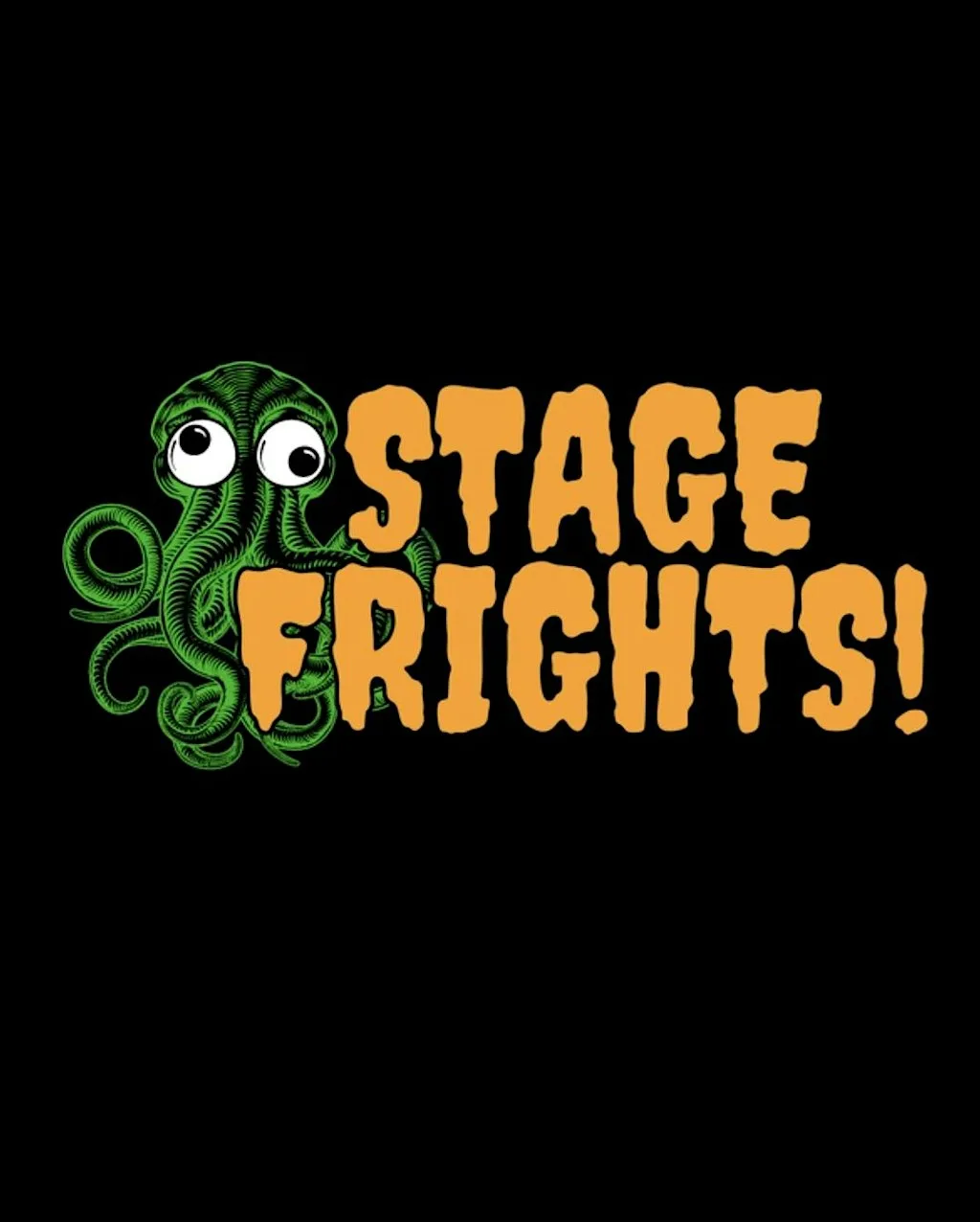 Stage Frights! A Night of Spooky Plays at 1314 Thirteen Fourteen